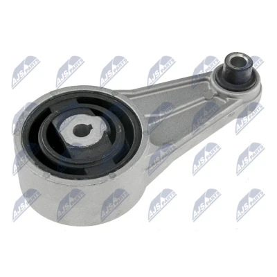 Kuva Moottorin tuki, Takana, Alla RENAULT OE 77 00 314 800, 414 267, 805 120
