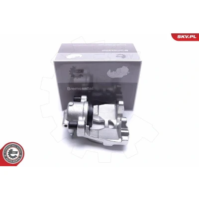 Kuva Jarrusatula, Etuakseli, vasen Alfa romeo, Fiat, Lancia, Opel, Vauxhall OE 51884763, 542372, 77364966