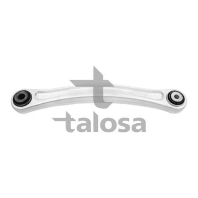 Kuva TALOSA 46 02881 Alatukivarsi Taka akseli, vasen, Yläpuolella Poikittaistukivarsi Alumiini AUDI: Q7, VOLKSWAGEN: Touareg I, II