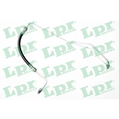 Kuva Jarruletku LPR 6T49186