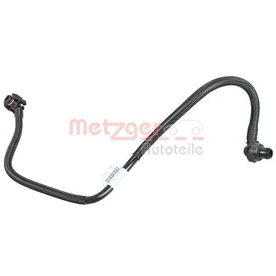 Kuva METZGER 2180003 Alipaineletku, jarrutehostin