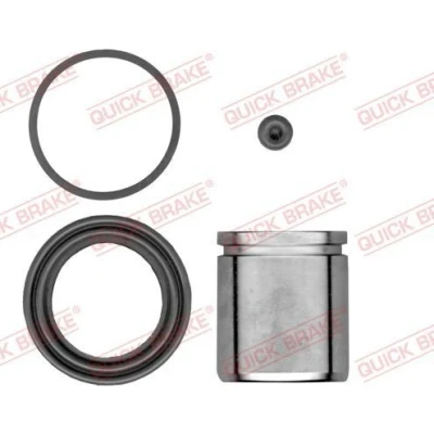 Kuva QUICK BRAKE 114 5153 Jarrusatula Korjaussarja Kuulahylsyllä 48 TOYOTA: Land Cruiser Prado 70 SUV, 80, 100, OPEL: Astra F CC