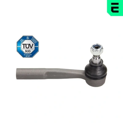 Kuva OPTIMAL G1 1277 Raidetangon Pää M12 x 1,50 RHT M Etuakseli, oikea OPEL: Astra H Caravan, Zafira B, Hatchback