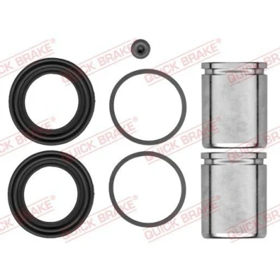 Kuva QUICK BRAKE 114 5534 Jarrusatula Korjaussarja Kuulahylsyllä 43mm AUDI: A4 B5 Avant, A8 D2, A6 C5 Avant