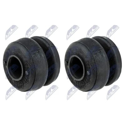 Kuva Tukivarren hela, Edessä, Etuakseli, oikea, vasen KIA CARNIVAL II, K2500 Flak/chassi, K2700 OE 0 S083 34 136A, 0S08334136A,