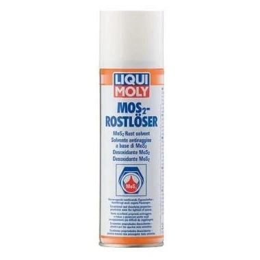 Kuva Ruosteenpoistoaine LIQUI MOLY 2653