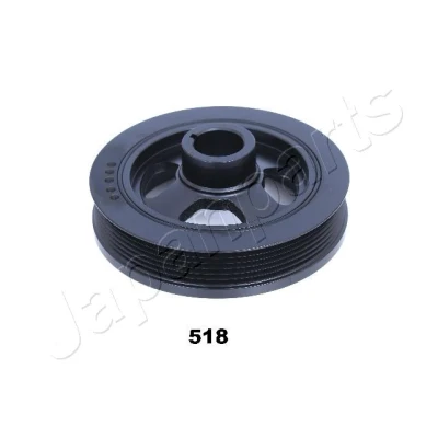 Kuva JAPANPARTS PU 518 Kampiakselin Hihnapyörä 148