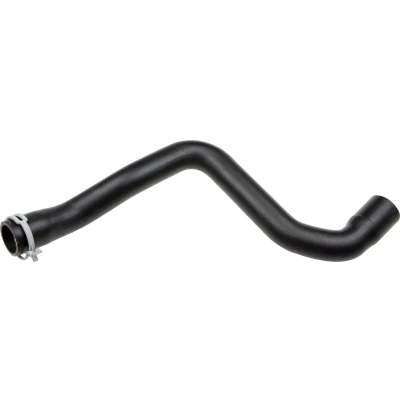 Kuva GATES 05 2084 Jäähdyttimen Letku EPDM (eteenipropeeni dieeni kumi) FORD: Focus 2 Kombi, C Max, Max