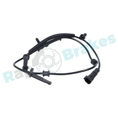 Kuva RAP BRAKES R A0693 ABS Anturi Etuakseli, vasen, oikea JEEP: GRAND CHEROKEE 4