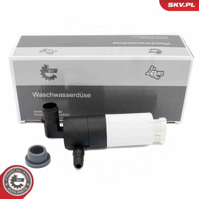 Kuva ESEN SKV 15SKV025 Pissapojan Pumppu SAAB: 9 3 Farmari, Sedan