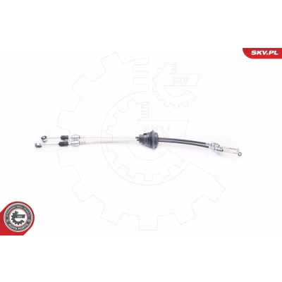 Kuva ESEN SKV 27SKV022 Vaijeri Vaihteisto FIAT: Scudo I Farmari, Van
