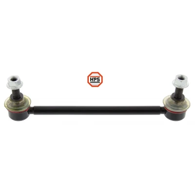 Kuva MAPCO 59149HPS Koiranluu Etuakseli, vasen, oikea 202 M10x1,25 RENAULT: Twingo 3, SMART: Forfour II Hatchback