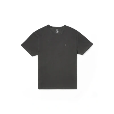 Kuva Volcom Solid Stone Tpaita, Koko: Large, Black