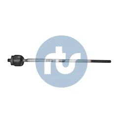 Kuva RTS 92 13027 Raidetangon Sisäpää Etuakseli, oikea, vasen M16x1,5mm 341mm
