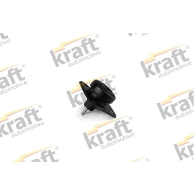 Kuva KRAFT 1492040 Moottorin Kumityyny Oikea Kumi FORD: FIESTA 4