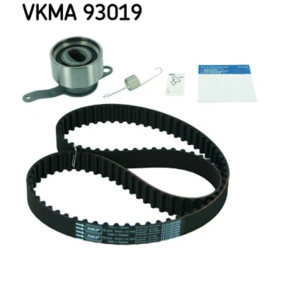Kuva SKF VKMA 93019 Jakohihnasarja 103 Pyöristetyllä hammasprofiililla