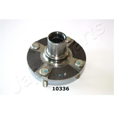Kuva JAPANPARTS KK 10336 Pyörännapa etuakseli molemminpuoleinen