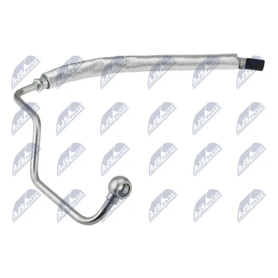 Kuva NTY SPH BM 006 Ohjaustehostimen Letku MINI: Hatchback