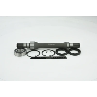 Kuva Vetoakseli, Etuakseli, oikea suzuki OE 27800 60G00, 60G01, 60G02
