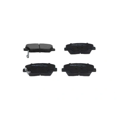 Kuva Jarrupalasarja, levyjarru, Etuakseli HYUNDAI CRETA, GRANDEUR, NEXO, KIA CARENS IV, Van SELTOS OE 581013VA90, 581014ZA70, 58101A0A00