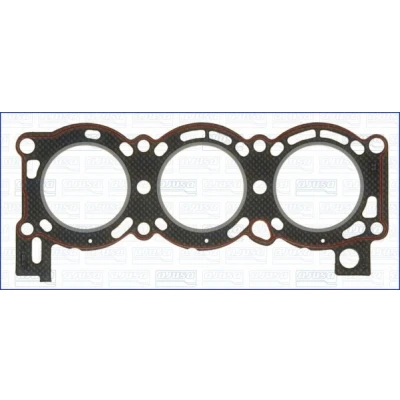 Kuva AJUSA FIBERMAX 10065100 Kannentiiviste 1,4 86,5 Oikea FORD: Sierra Mk1 Hatchback, Granada