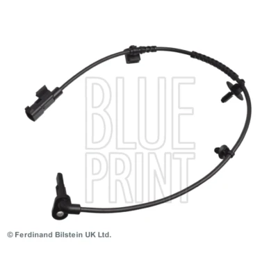 Kuva BLUE PRINT ADG07196 ABS Anturi Taka akseli, oikea 600