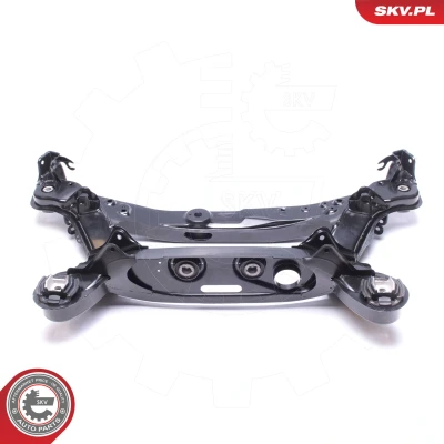 Kuva Akselirunko, Taka akseli MERCEDES BENZ SLK [R171] OE 0009904303, 1713500508, 1713501908