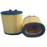 Kuva ALCO FILTER MD 5354 Ilmansuodatin 179,0 162,0 Suodatinpanos PORSCHE: Panamera, 911 Coupe