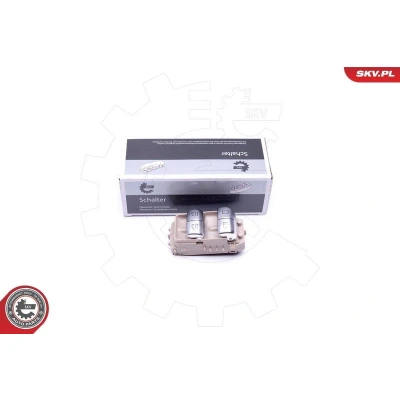 Kuva Kytkin, lasinnostin MERCEDES BENZ E KLASS [W213], All Terrain [S213], T Model S [W222, V222, X222] OE 2229051505, 22