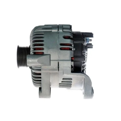Kuva HELLA 8EL 011 710 891 Laturi 14V 170A BMW: 5 Sedan, Touring, 7