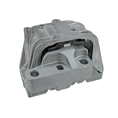 Kuva MEYLE 100 199 0108 Moottorin Kumityyny ORIGINAL Quality Oikea Hydrolaakeri VOLKSWAGEN: Golf 5, Passat B6 Sedan, Touran I, AUDI: A3 Hatchback