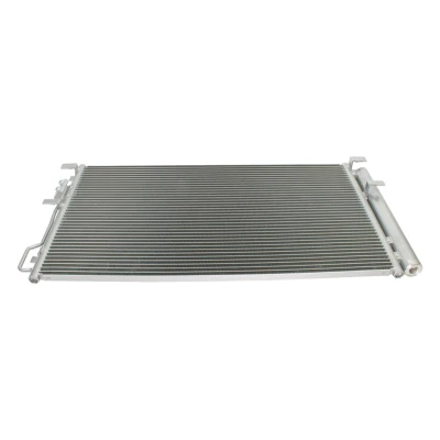 Kuva MAXGEAR AC830299 Ilmastoinnin Lauhdutin Vedenerottimella, Tiivisterenkaalla 657mm HYUNDAI: Tucson, ix35