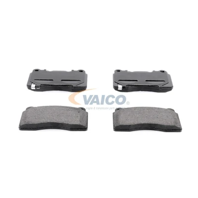 Kuva Jarrupalasarja, levyjarru, Etuakseli Vaico V40 4127 cadillac, opel, saab, tesla, vauxhall, volvo OE 013329562, 013411116, 105506600B