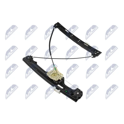 Kuva Lasinnostin, Eteen, oikea BMW X6 [E71, E72] OE 51 33 7 197 302, 7197302