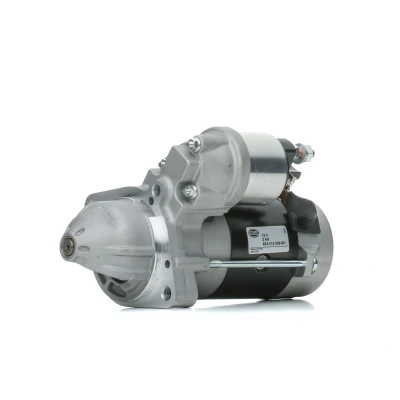 Kuva HELLA 8EA 012 528 901 Starttimoottori 12 2 11 BMW: 3 Sedan, Touring, 5 Touring