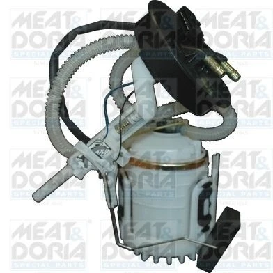 Kuva Polttoainepumppu MEAT &amp; DORIA 76414 C
