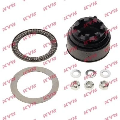 Kuva KYB SM1800 Korjaussarja, Jousijalan Tukilaakeri Etuakseli Suspension Mounting Kit