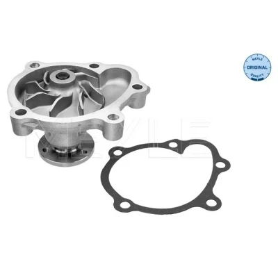 Kuva MEYLE 613 600 0002 Vesipumppu Tiivisteillä ORIGINAL Quality OPEL: Corsa D Hatchback, Astra H Caravan, Combo C Tour