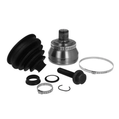Kuva Nivelsarja, vetoakseli, Etuakseli, Taka akseli, Pyörän puoli, Teli AUDI A4 B5, B5 Avant, A6 C5, C5 A8 D2, ALLROAD SKODA SUPERB I, V
