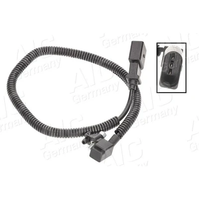 Kuva AIC 57284 Kampiakselin Asentotunnistin 3 Hall anturi VOLKSWAGEN: Golf 4 Variant, 4, Polo IV Hatchback, SEAT: Ibiza 2, Leon I