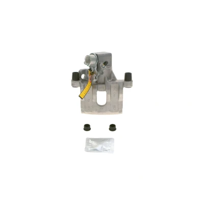 Kuva BOSCH 0 986 134 145 Jarrusatula Alumiini 56 VOLVO: V50, S40 II, V40 Hatchback, FORD: FOCUS 2, Grand C Max, 3 Turnier, MAZDA: Hatchback