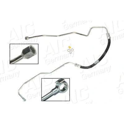 Kuva Hydrauliikkaletku, ohjaus SAAB 9 5, 5 Kombi OE 12 766 941, 945, 93 169 341