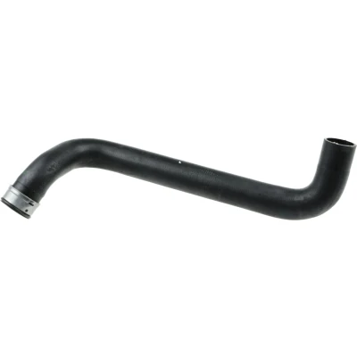 Kuva GATES 05 3386 Jäähdyttimen Letku EPDM (eteenipropeeni dieeni kumi) MERCEDES BENZ: Sprinter 3.5 T Van, 3 Bussi, Bussi