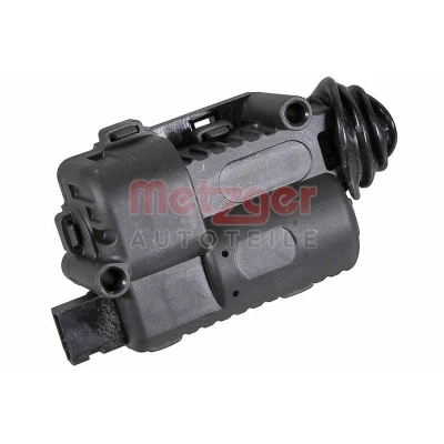Kuva METZGER 2315026 Keskuslukitus Auton säiliönluukku