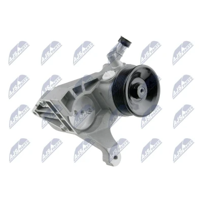 Kuva Hydrauliikkapumppu, ohjaus FIAT, IVECO OE 500060052, 5040000927, 504000927