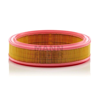 Kuva MANN FILTER C 3078 Ilmansuodatin 70 294 Suodatinpanos FIAT: Punto II Hatchback, Doblo I Farmari