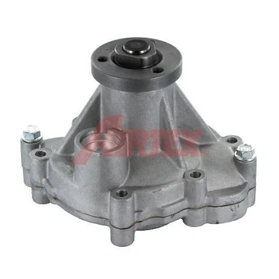 Kuva AIRTEX 4124 Vesipumppu Kannella LAND ROVER: Range Rover Sport, Discovery 3, JAGUAR: XK 8 Cabriolet, XF Sedan, XJ Sedan