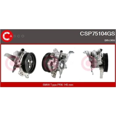 Kuva CASCO CWR86002AS Lasinnostimen Kytkin Etu, vasen TOYOTA: Land Cruiser 80