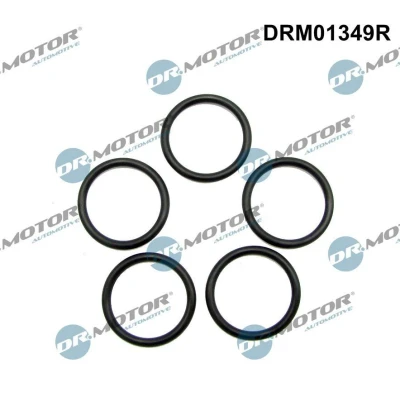 Kuva DR.MOTOR AUTOMOTIVE DRM01349R Öljytulpan Tiiviste FORD: FOCUS 3 Turnier, Grand C Max, KUGA 2, PEUGEOT: 508 I SW, 308 II Hatchback, Sedan