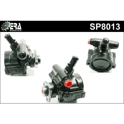 Kuva ERA Benelux SP8013 Ohjaustehostimen Pumppu
